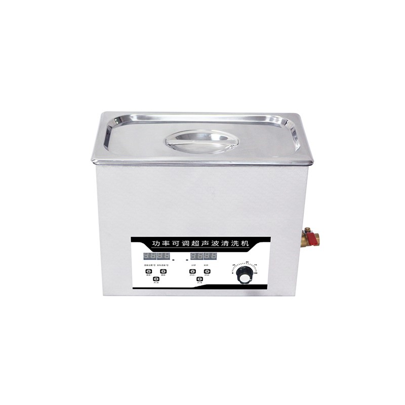BK-360AD桌面型數(shù)碼控制時(shí)間/溫度，超聲功率可調(diào)清洗機(jī)